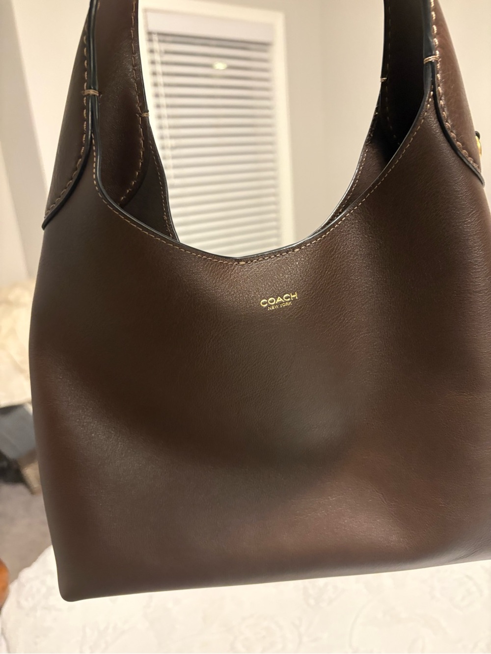 COACH Maple Brooklyn 28